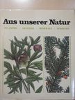 Martin Cervenka - Aus unserer Natur [antikvár]