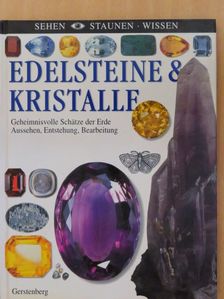 R. F. Symes - Edelsteine & kristalle [antikvár]
