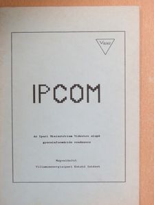 IPCOM [antikvár]