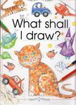 Ray Gibson - What shall I draw? [antikvár]