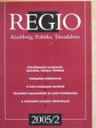 Bálint Emese - Regio 2005/2. [antikvár]