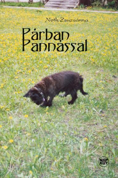 Noth Zsuzsánna - Párban Pannással [antikvár]