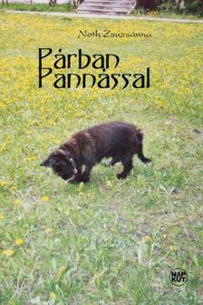 Noth Zsuzsánna - Párban Pannással [antikvár]