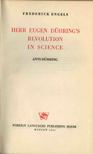 ENGELS, FREDERICK - Anti-duhring - Herr Eugen Duhring's Revolution in Science [antikvár]
