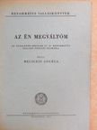Beliczay Angéla - Az én megváltóm [antikvár]