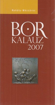Borkalauz 2007 [antikvár]