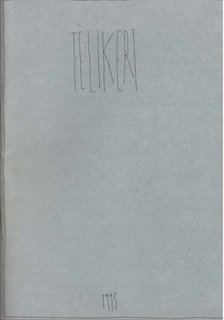 Télikert 1995. [antikvár]