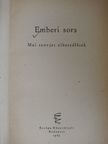 A. Kuznyecov - Emberi sors [antikvár]