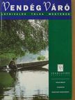 Dr. Nagy Janka Teodóra - Látnivalók Tolna megyében [antikvár]