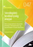 Preszecsán Judit, Zugorné Rácz Éva - Vendéglátó tevékenység alapjai [antikvár]