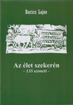 Baricz Lajos - Az élet szekerén (dedikált) [antikvár]