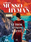 Guillaume Musso - Az írók titkos élete - képregény