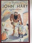 István Tamás - The adventures of John Háry [antikvár]