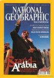 PAPP GÁBOR - National Geographic Magyarország 2003. október [antikvár]