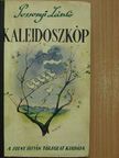 Francis Jammes - Kaleidoszkóp [antikvár]