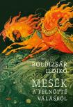 Boldizsár Ildikó - Mesék a felnőtté válásról [eKönyv: epub, mobi]