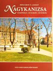 Balogh László - Nagykanizsa Európában [antikvár]