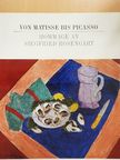 Angela Rosengart - Von Matisse bis Picasso [antikvár]