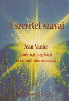 Nagy Alexandra (szerk.) - A szeretet szavai [antikvár]