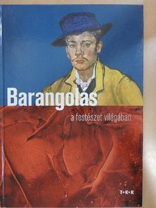 Rózsa Péter - Barangolás a festészet világában [antikvár]