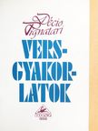Décio Vignatari - Vers-gyakorlatok [antikvár]