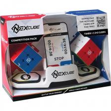929023.006 - Nexcube 3x3 kocka versenykészlet stopperrel