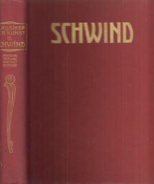 Otto Weigmann - Schwind [antikvár]