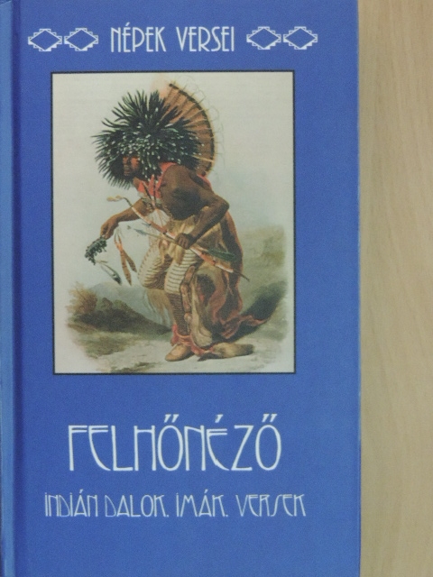 Felhőnéző [antikvár]