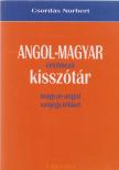 Csordás Norbert - Angol-magyar értelmező kisszótár [antikvár]