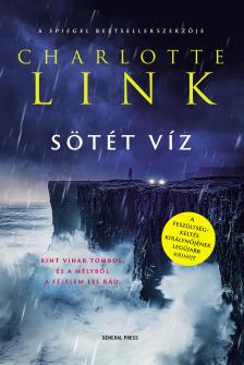 Charlotte Link - Sötét víz