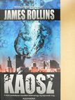 James Rollins - Káosz [antikvár]