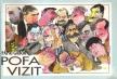 Pápai Gábor - Pofavizit [antikvár]