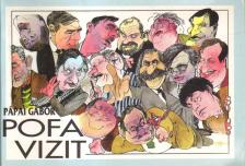 Pápai Gábor - Pofavizit [antikvár]