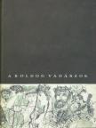 Aelianus - A boldog vadászok [antikvár]