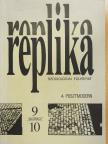 Bodnár Judith - Replika 1993. április [antikvár]