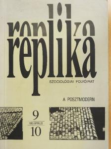 Bodnár Judith - Replika 1993. április [antikvár]