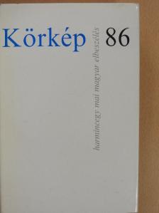 Bertha Bulcsu - Körkép 86 [antikvár]