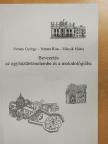 Mácsik Mária - Bevezetés az egyháztörténelembe és a metodológiába [antikvár]