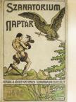 Barabás Béla - Sanatorium Naptár 1908 [antikvár]
