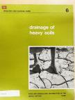 Drainage of heavy soils [antikvár]