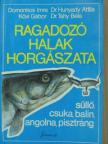 Domonkos Imre - Ragadozó halak horgászata [antikvár]