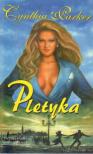 Cynthia Parker - Pletyka [antikvár]