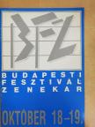 Budapesti Fesztiválzenekar [antikvár]