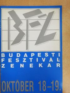 Budapesti Fesztiválzenekar [antikvár]