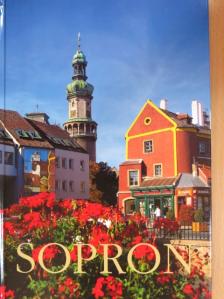 Falné Fias Jolán - Sopron [antikvár]