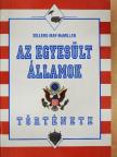 Charles Sellers - Az Egyesült Államok története [antikvár]