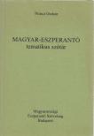 Princz Oszkár - Magyar-eszperantó tematikus szótár [antikvár]