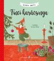 Riikka Jäntti - Finci karácsonya