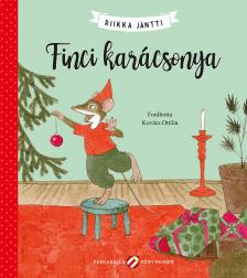 Riikka Jäntti - Finci karácsonya
