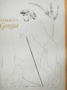 Publius Vergilius Maro - Georgica [antikvár]